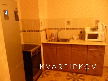 квартира в казани посуточно, почасно, Казань - квартира посуточно