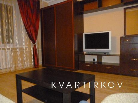 Kazan. apartment on the day, hourly, Kazan - apartment by the day