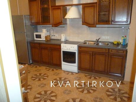 Kazan. apartment on the day, hourly, Kazan - apartment by the day