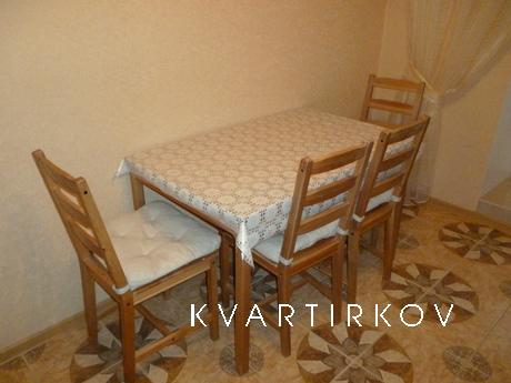 Kazan. apartment on the day, hourly, Kazan - apartment by the day