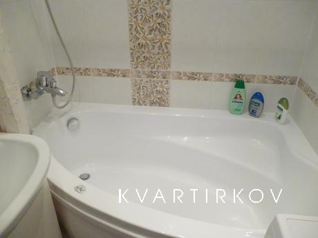 Kazan. apartment on the day, hourly, Kazan - apartment by the day