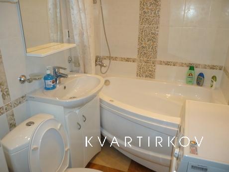 Kazan. apartment on the day, hourly, Kazan - apartment by the day