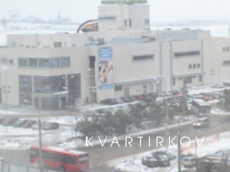 Kazan. apartment on the day, hourly, Kazan - apartment by the day
