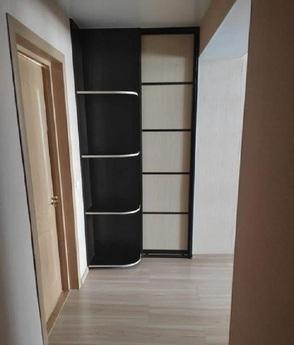 Двухкомнатная квартира, Хабаровск - квартира посуточно