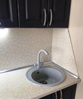 Двухкомнатная квартира, Хабаровск - квартира посуточно