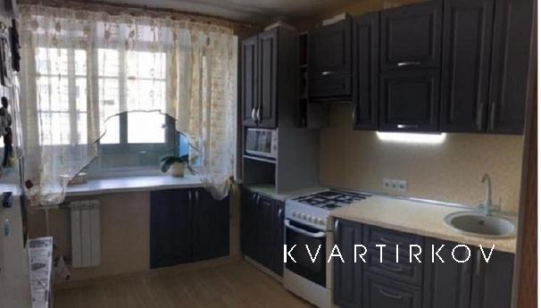 Двухкомнатная квартира, Хабаровск - квартира посуточно