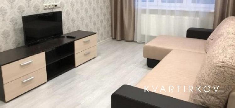 Сдам 2-х комнатную квартиру посуточно в самом сердце города.