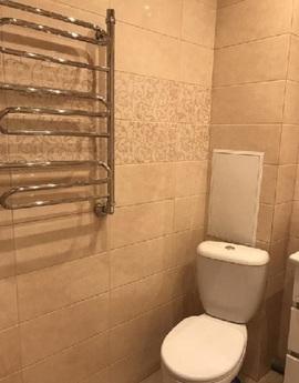 Двухкомнатная квартира, Хабаровск - квартира посуточно