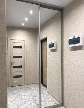 Двухкомнатная квартира, Хабаровск - квартира посуточно