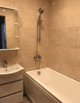 Двухкомнатная квартира, Хабаровск - квартира посуточно