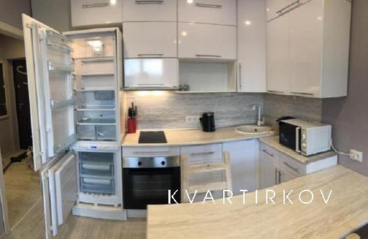 Двухкомнатная квартира, Хабаровск - квартира посуточно