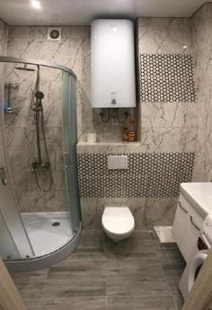 Двухкомнатная квартира, Хабаровск - квартира посуточно