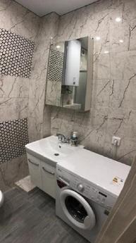 Двухкомнатная квартира, Хабаровск - квартира посуточно