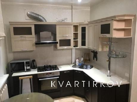 Двухкомнатная квартира, Хабаровск - квартира посуточно