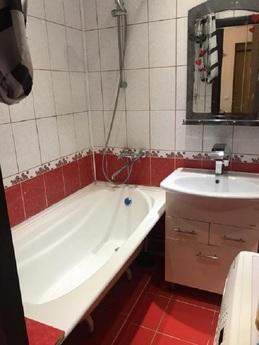 Двухкомнатная квартира, Хабаровск - квартира посуточно