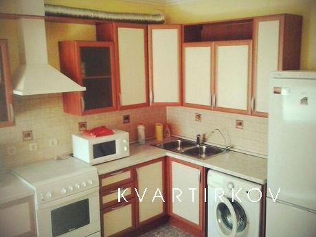 Современная квартира в центре Казани рядом ст.м. пл.Тукая, В