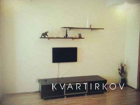 Современная квартира в центре Казани, Казань - квартира посуточно