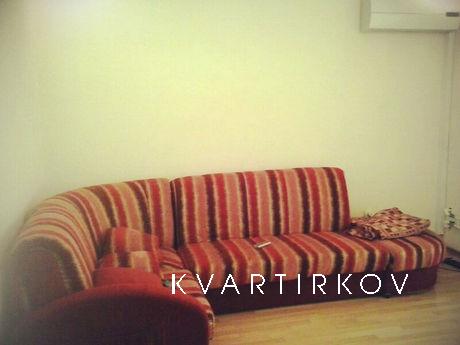 Современная квартира в центре Казани, Казань - квартира посуточно