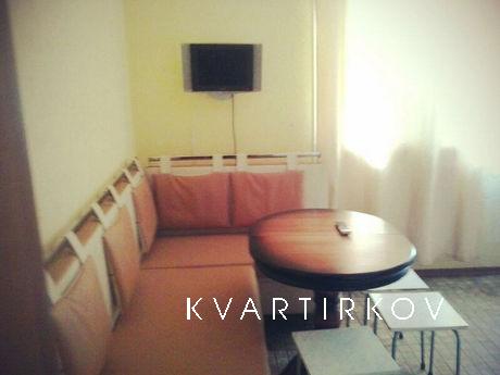 Современная квартира в центре Казани, Казань - квартира посуточно