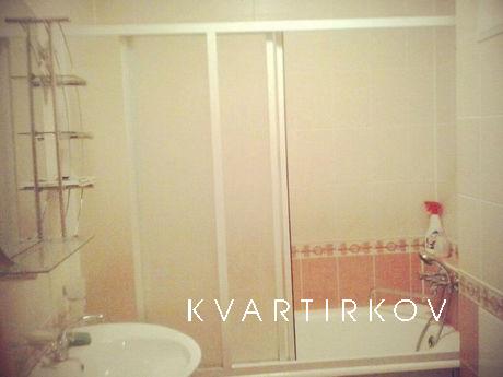 Современная квартира в центре Казани, Казань - квартира посуточно