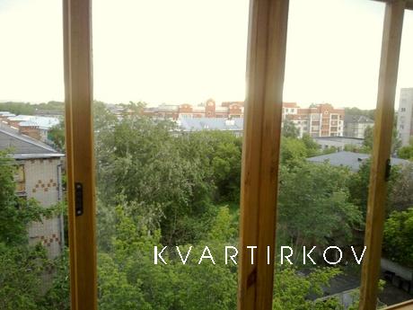 Современная в центре рядом ст.м.я, Казань - квартира посуточно