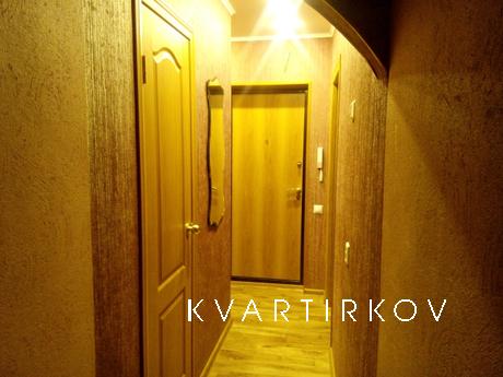 Современная в центре рядом ст.м.я, Казань - квартира посуточно