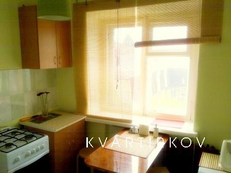 Симпатичная в самом центре рядом Кольцо, Казань - квартира посуточно