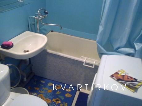 Симпатичная в самом центре рядом Кольцо, Казань - квартира посуточно