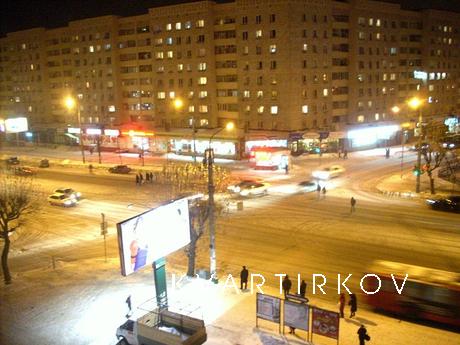 Благоустроенная в центре Казани Аквапарк, Казань - квартира посуточно