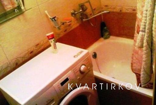 Благоустроенная в центре Казани Аквапарк, Казань - квартира посуточно