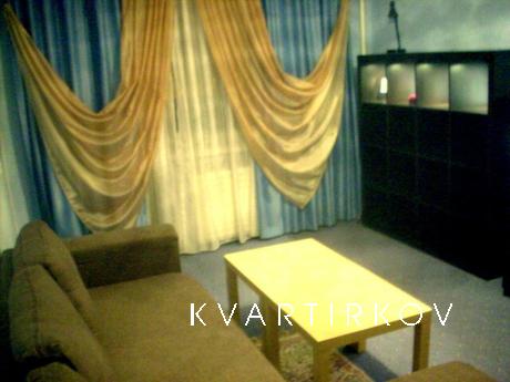 Однокомнатная квартира в центре Казани рядом с театром им. Г