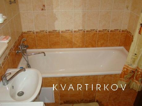 Приятная квартирка в самом центре Казани, Казань - квартира посуточно