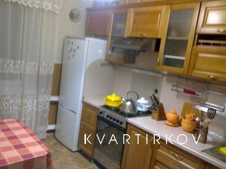 Приятная квартирка в самом центре Казани, Казань - квартира посуточно