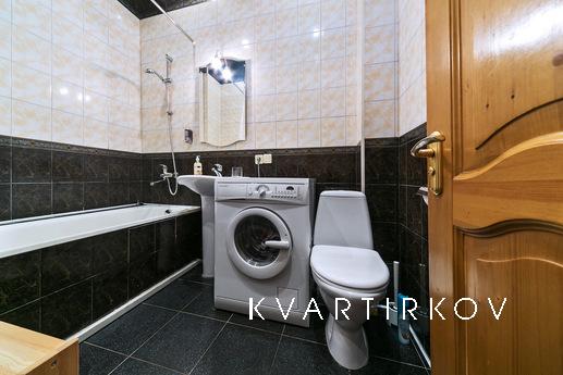 Novy Arbat 2-bedroom apartment, Moscow - apartment by the day