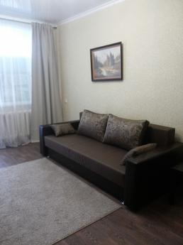 Comfortable 2-k.kvartira on the street. Spartacus 21 - A goo