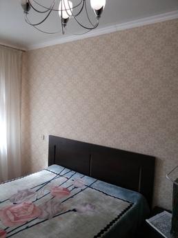 tira euros in the heart of Kazan, Kazan - apartment by the day