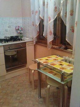 tira euros in the heart of Kazan, Kazan - apartment by the day