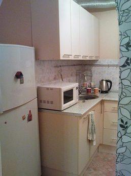 tira euros in the heart of Kazan, Kazan - apartment by the day