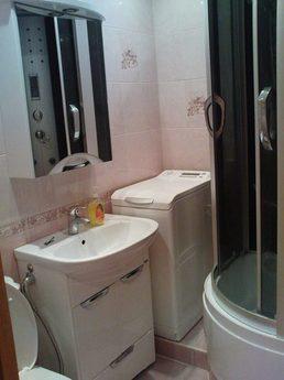 tira euros in the heart of Kazan, Kazan - apartment by the day