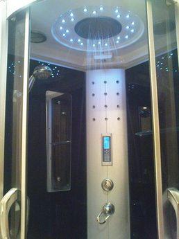 tira euros in the heart of Kazan, Kazan - apartment by the day