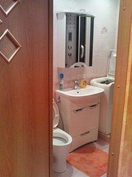 tira euros in the heart of Kazan, Kazan - apartment by the day