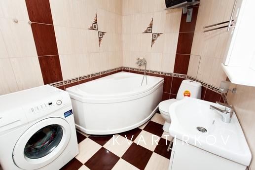 Элитный дом в центре Казани, Казань - квартира посуточно