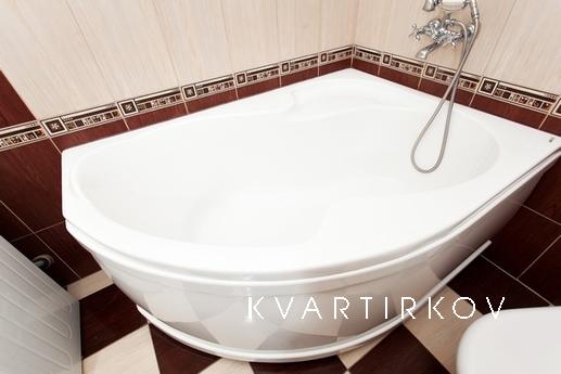 Элитный дом в центре Казани, Казань - квартира посуточно