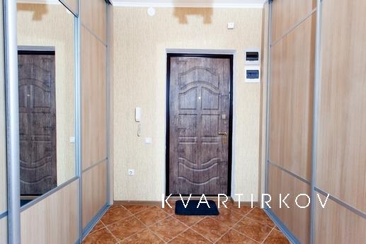 Элитный дом в центре Казани, Казань - квартира посуточно