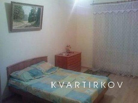 2-к.квартира-студия в центре Казани, Казань - квартира посуточно