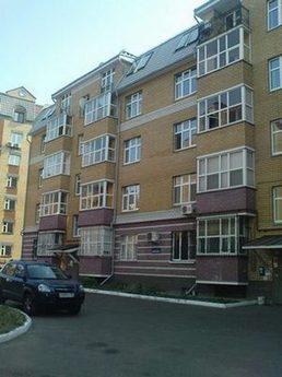 2-к.квартира-студия в центре Казани, Казань - квартира посуточно