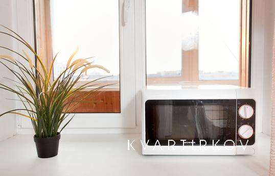 1 k.kvartira Tatarstan center of Kazan, Kazan - apartment by the day