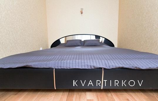 1 k.kvartira Tatarstan center of Kazan, Kazan - apartment by the day