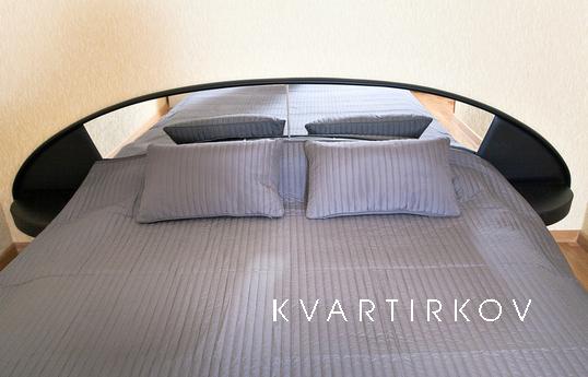 1 k.kvartira Tatarstan center of Kazan, Kazan - apartment by the day