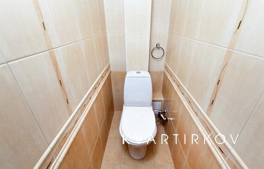 1 k.kvartira Tatarstan center of Kazan, Kazan - apartment by the day